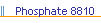 Phosphate 8810