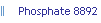 Phosphate 8892