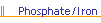 Phosphate/Iron